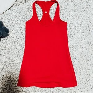 Cool Racerback Tank